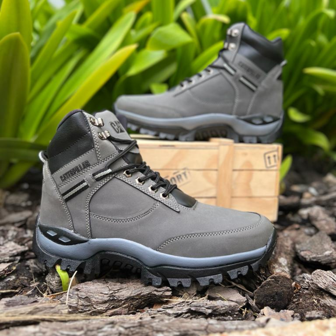 Nueva Bota Cat Raptor