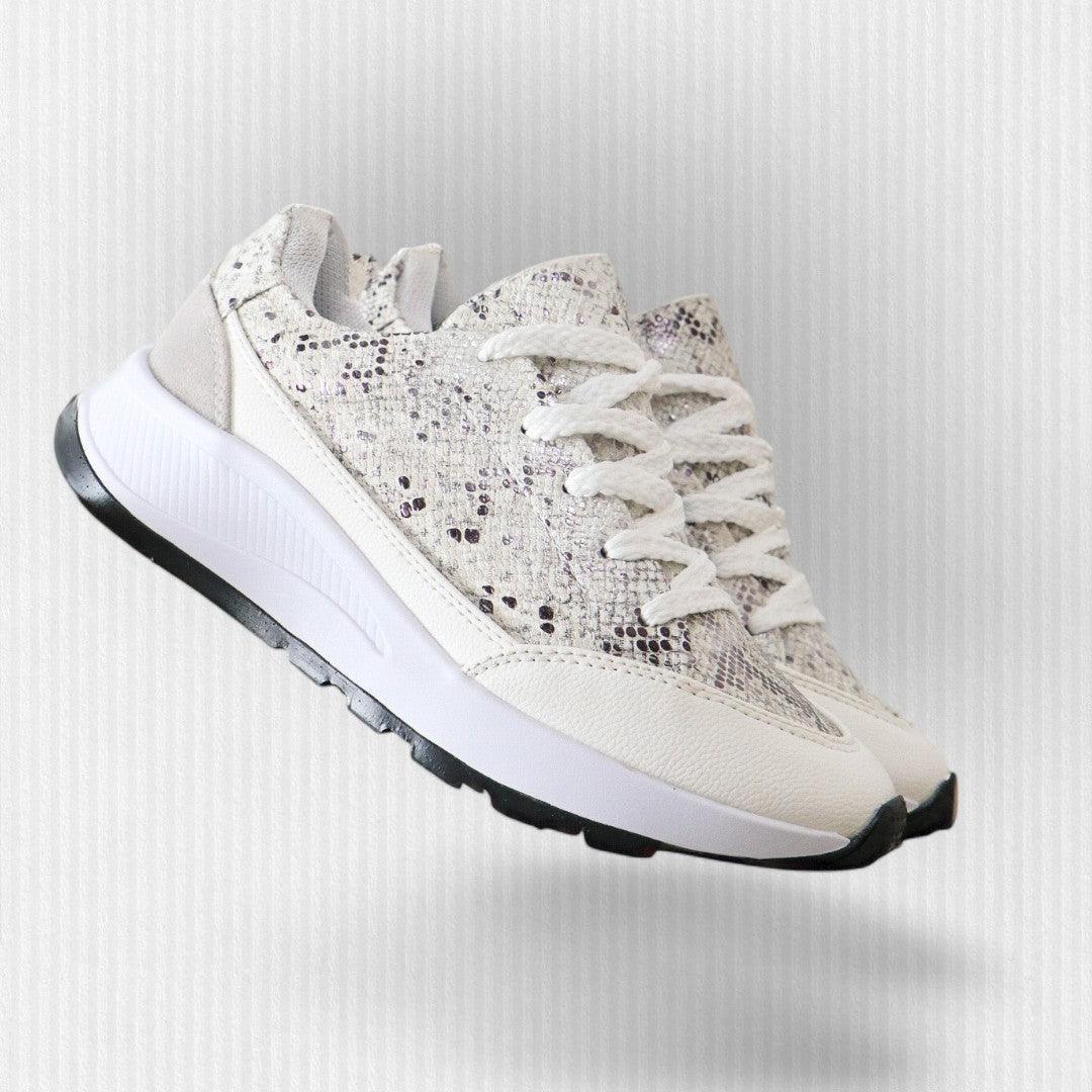 Nuevos Tenis Golden Paris