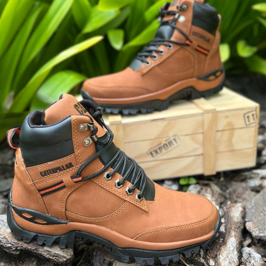 Nueva Bota Cat Raptor