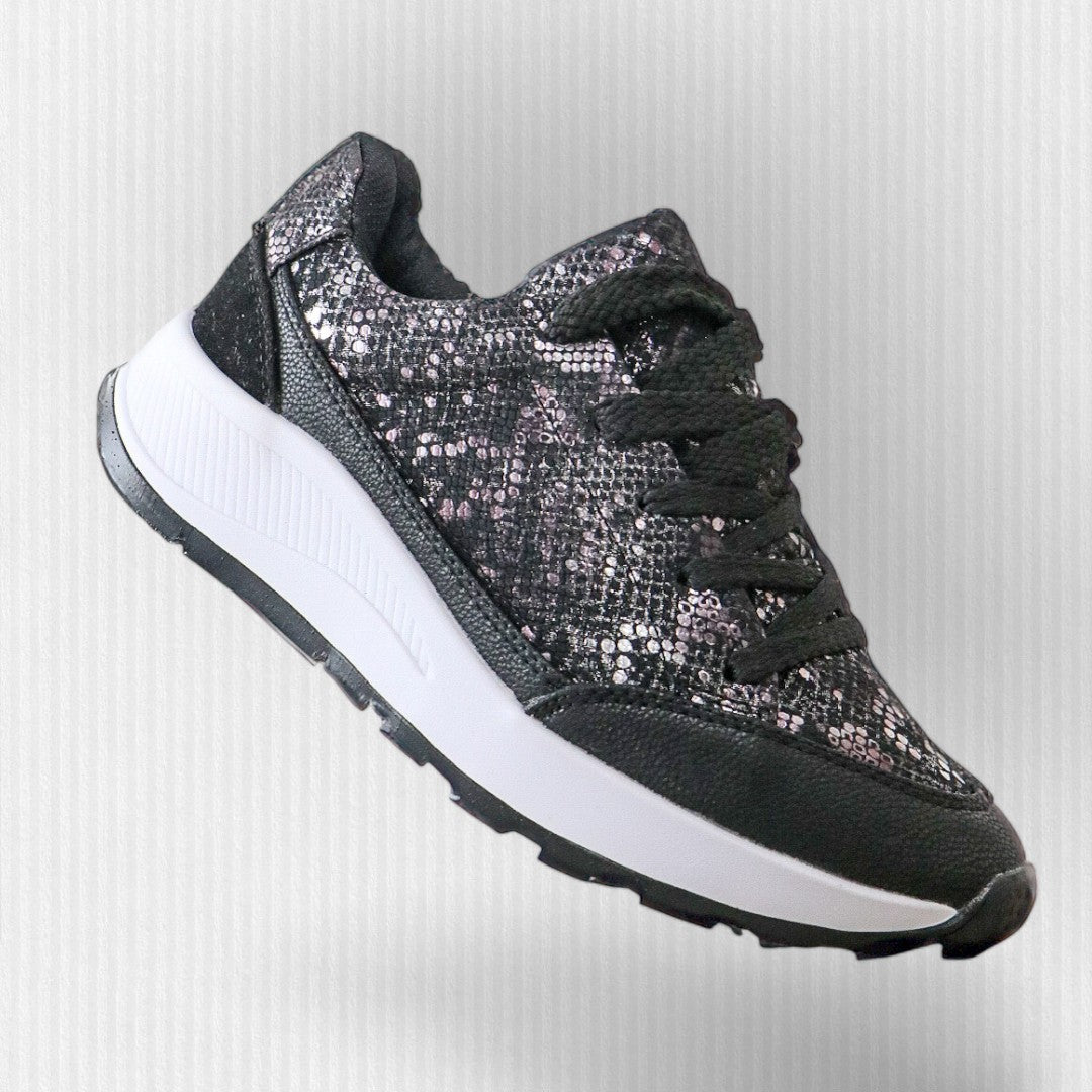 Nuevos Tenis Golden Paris