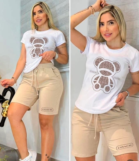 Nuevo Conjunto Biker Coac